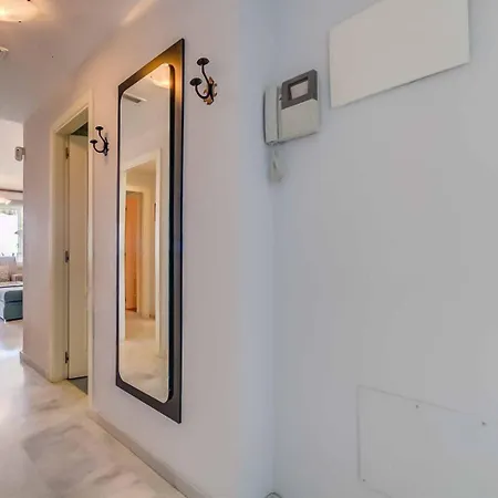 East Horizon Apartment Fuengirola