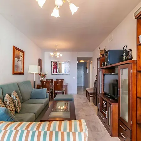 East Horizon Apartment