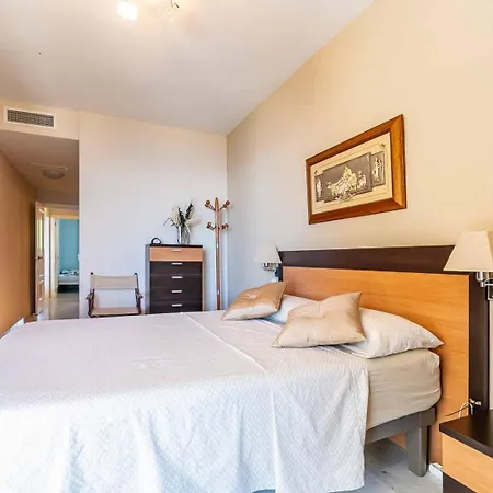 Apartment East Horizon *